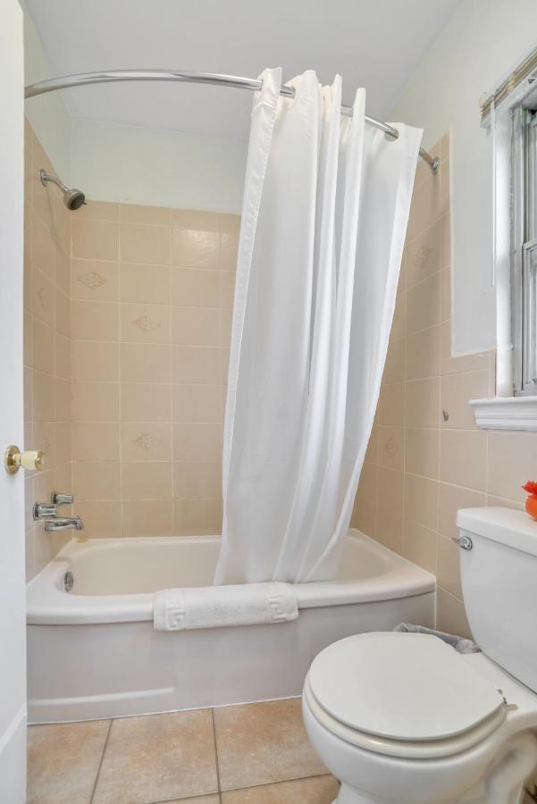 Seaway Motel Port Colborne Εξωτερικό φωτογραφία