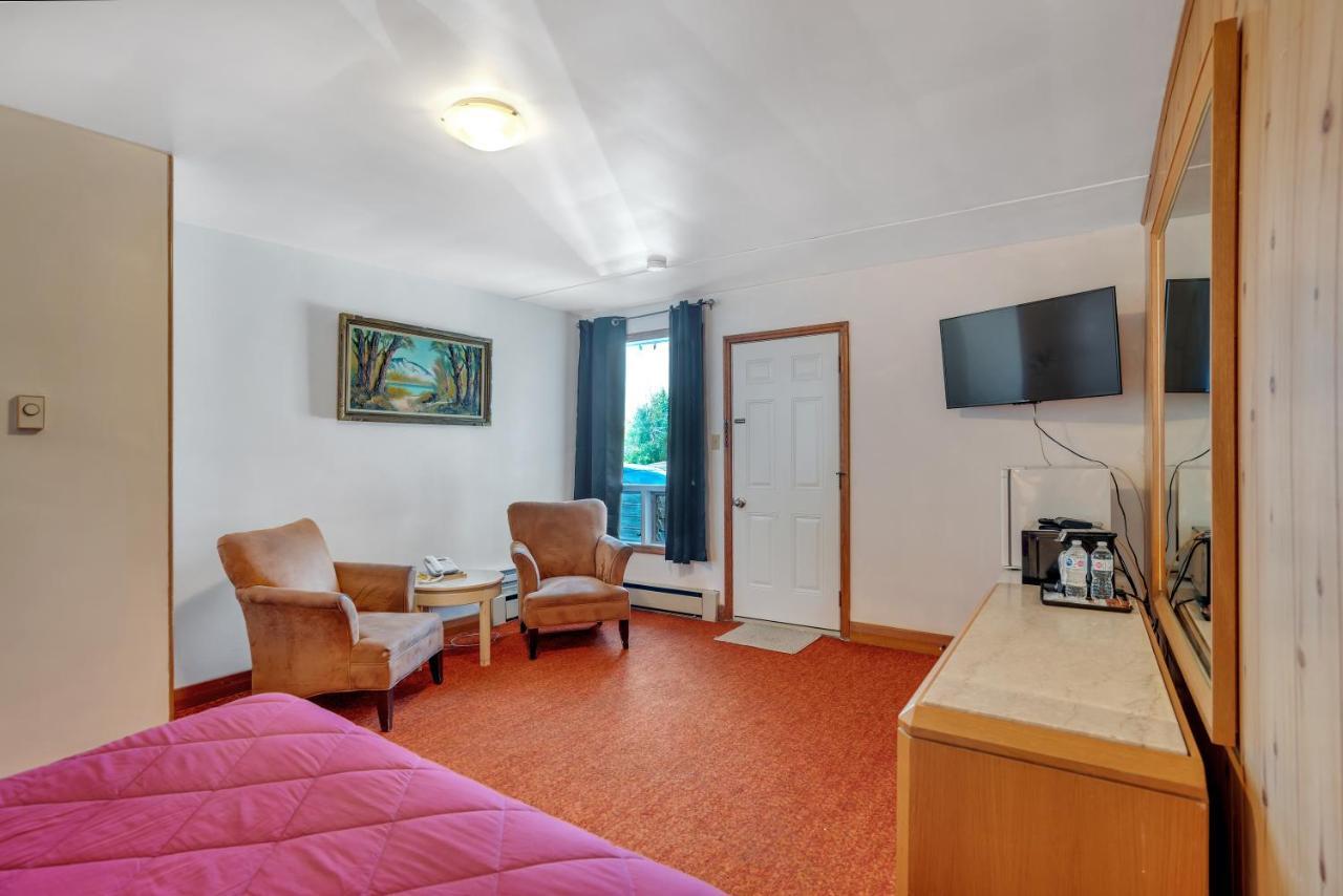 Seaway Motel Port Colborne Εξωτερικό φωτογραφία