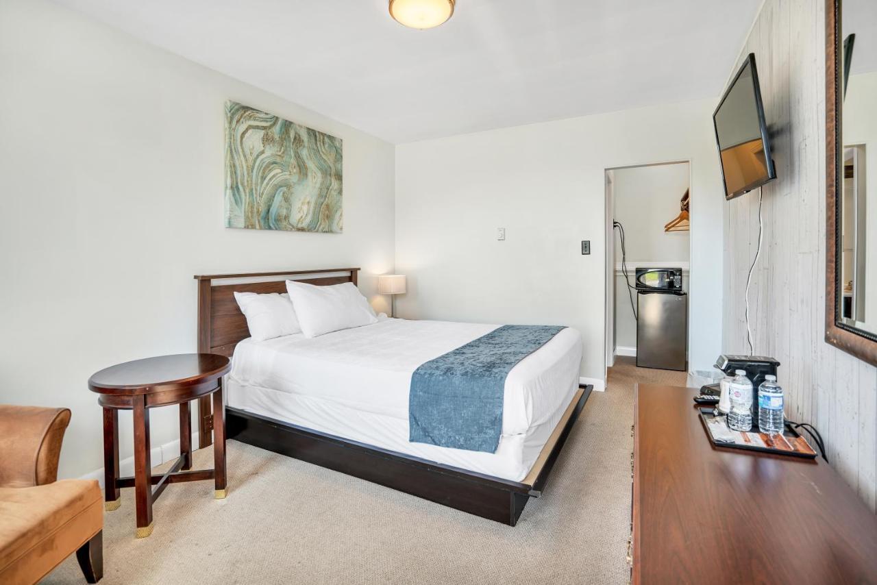 Seaway Motel Port Colborne Εξωτερικό φωτογραφία