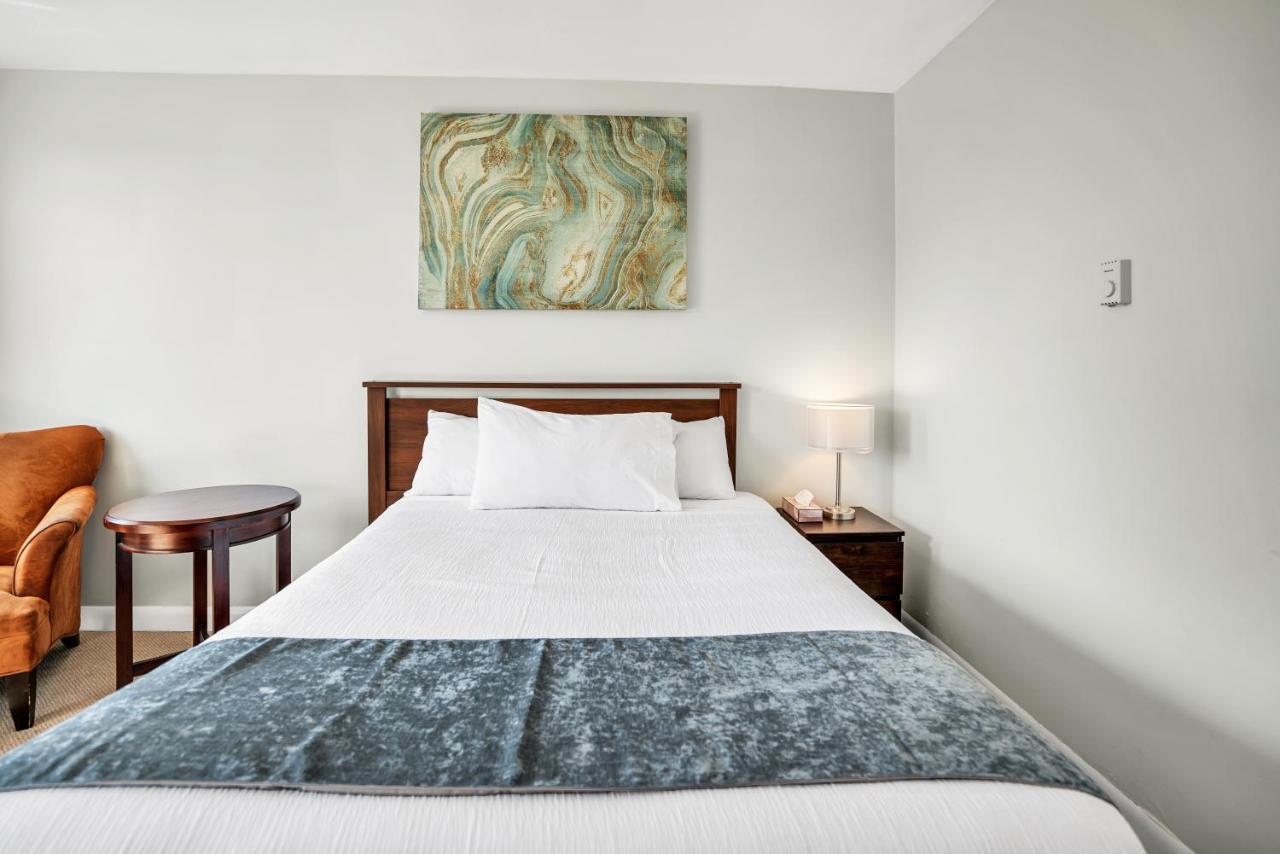 Seaway Motel Port Colborne Εξωτερικό φωτογραφία